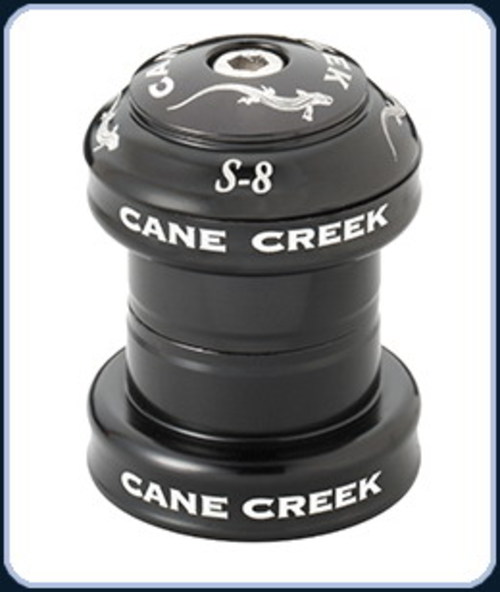 <CANE CREEK S8>