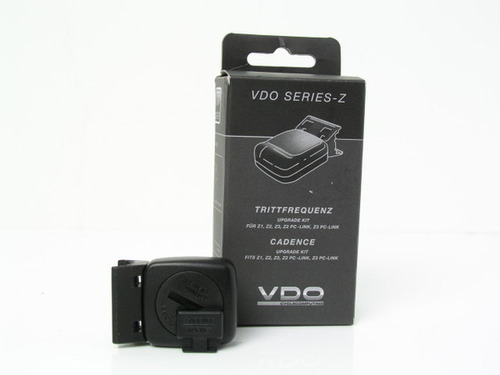 <VDO自行車馬錶 迴轉速感應器 適用VDO Z1 Z2 Z3.....全系列>