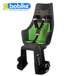 【Bobike】Maxi CITY  後置頂級款兒童安全座椅-綠